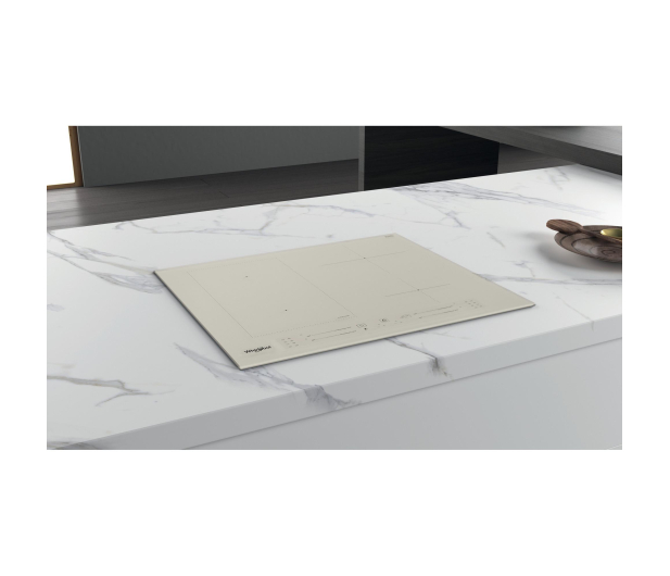 Whirlpool PLYTA INDUKCYJNA WL S2760 BF/S ### - 1017149 - zdjęcie 7